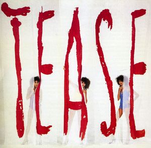 Tease 1986