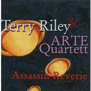 Assassin Reverie