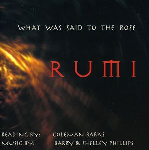 What Was Said to the Rose