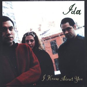I Know About You