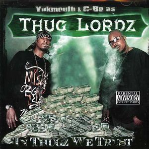 In Thugz We: Screwed & Chopped