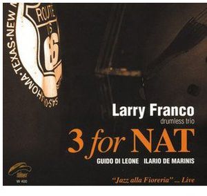 3 for Nat