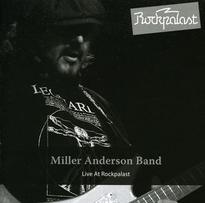 Live at Rockpalast 2010