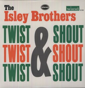 Twist and Shout