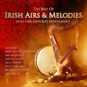 Irish Airs & Melodies / Various