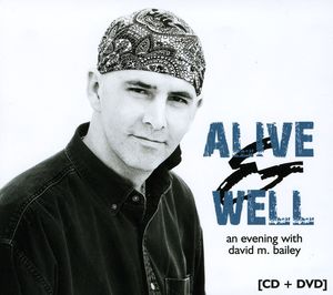 Alive & Well