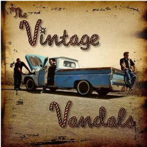 Vintage Vandals