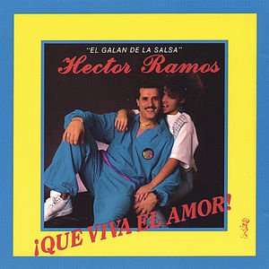Que Viva El Amor