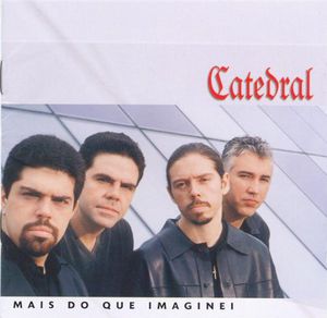 Mais Do Que Imaginei (IMPORT)