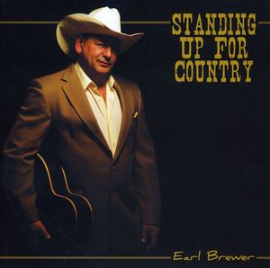 Standing Up for Country