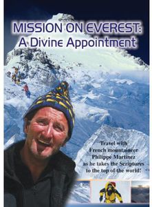 Mission on Everest