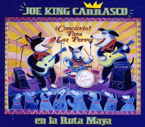 Concierto Para los Perros
