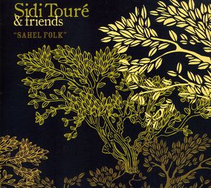 Sahel Folk
