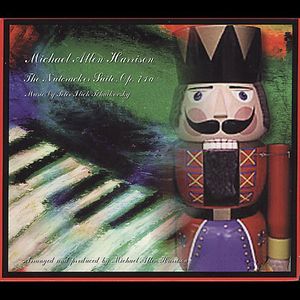 Nutcracker Suite