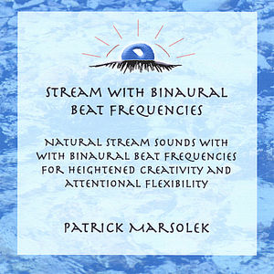 Stream & Binaural Beat Frequencies