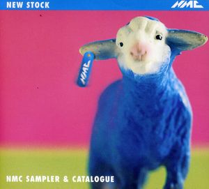 NMC Sampler 5