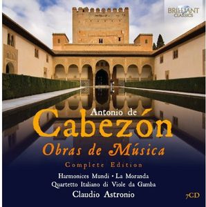 Obras de Musica