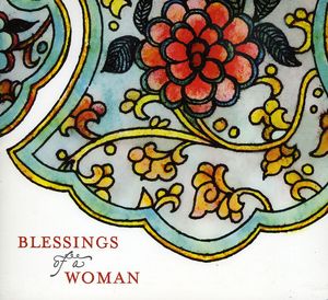 Blessings of a Woman