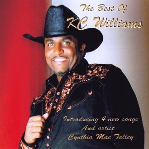 Best of KC Williams