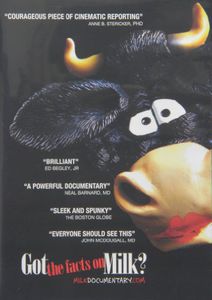 Got the Facts on Milk?
