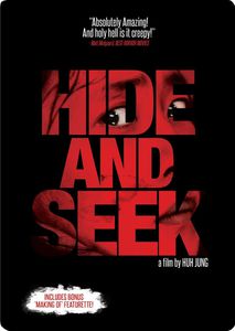 Hide and Seek