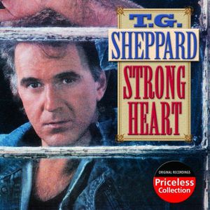 Strong Heart