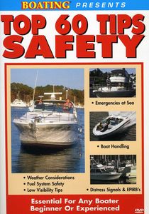 Top 60 Tips Safety