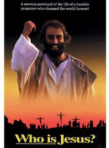 Who Is Jesus