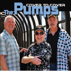 Cover to Cover