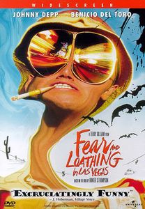 Fear and Loathing in Las Vegas