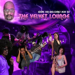 Velvet Lounge
