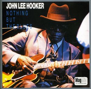 Nothing But the Blues