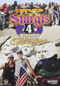 4 Million Motorcycles