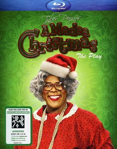 A Madea Christmas