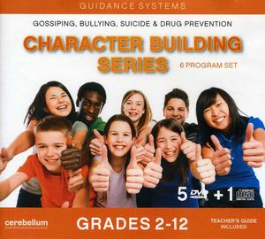 Guidance Systems Character Education Series