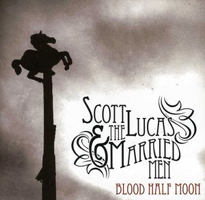 Blood Half Moon