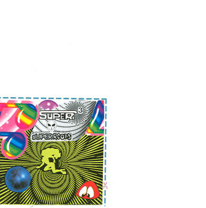 Super Roots, Vol. 5