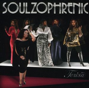 Soulzophrenic: Personalities of Soul