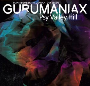 Psy Valley Hill