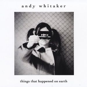 Things That Happened on Earth
