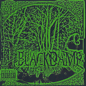 Blackdamp