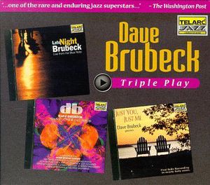 Triple Play
