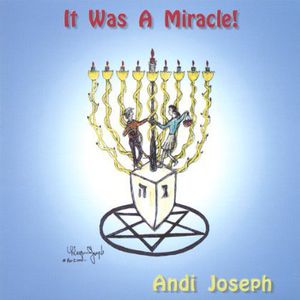 It Was a Miracle