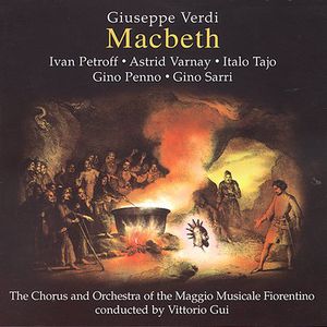 MacBeth