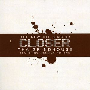 Closer Feat. Jessica Autumn