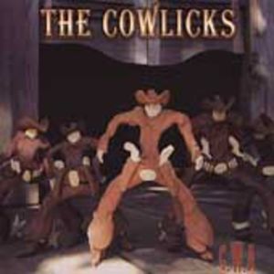 Cwa (Cowboys with Attitude)