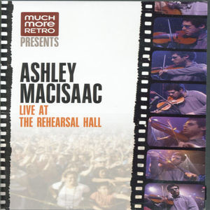 Live at the Rehearsal Hall