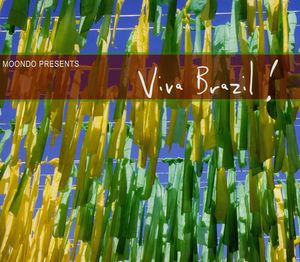 Viva Brazil