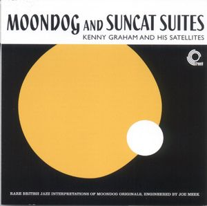 Moondog and Suncat Suites