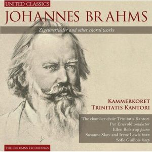 Zigeunerlieder & Other Choral Works